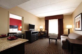 Hampton Inn & Suites Houston/Clear Lake-Nasa Area
