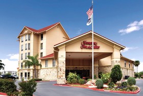 Hampton Inn & Suites Houston/Clear Lake-Nasa Area