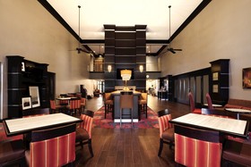 Hampton Inn & Suites Houston/Clear Lake-Nasa Area