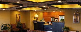 Hampton Inn & Suites Houston/Clear Lake-Nasa Area