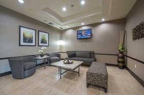 Holiday Inn Express & Suites Houston Space Center - Clear Lake