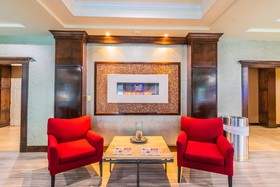Holiday Inn Express & Suites Houston Space Center - Clear Lake