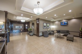 Holiday Inn Express & Suites Houston Space Center - Clear Lake