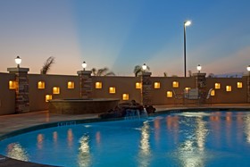Holiday Inn Express & Suites Houston Space Center - Clear Lake
