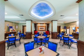 Holiday Inn Express & Suites Houston Space Center - Clear Lake