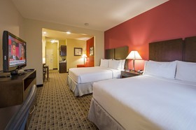 Holiday Inn Express & Suites Houston Space Center - Clear Lake