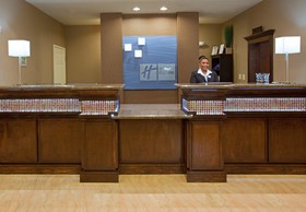 Holiday Inn Express & Suites Houston Space Center - Clear Lake
