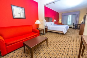 Holiday Inn Express & Suites Houston Space Center - Clear Lake
