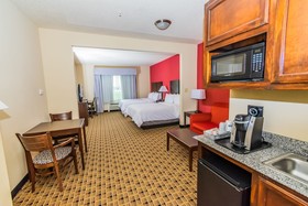 Holiday Inn Express & Suites Houston Space Center - Clear Lake