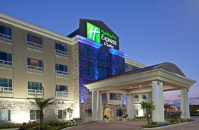 Holiday Inn Express & Suites Houston Space Center - Clear Lake