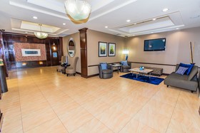 Holiday Inn Express & Suites Houston Space Center - Clear Lake