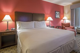 Holiday Inn Express & Suites Houston Space Center - Clear Lake