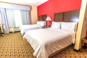 Holiday Inn Express & Suites Houston Space Center - Clear Lake