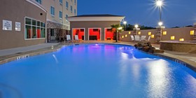 Holiday Inn Express & Suites Houston Space Center - Clear Lake