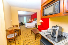 Holiday Inn Express & Suites Houston Space Center - Clear Lake
