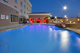 Holiday Inn Express & Suites Houston Space Center - Clear Lake