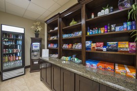 Holiday Inn Express & Suites Houston Space Center - Clear Lake