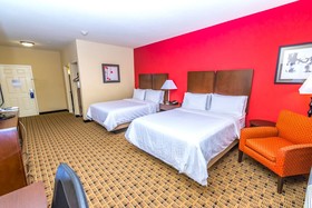 Holiday Inn Express & Suites Houston Space Center - Clear Lake