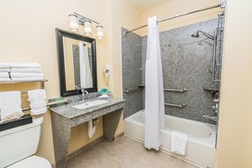 Holiday Inn Express & Suites Houston Space Center - Clear Lake