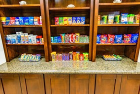 Holiday Inn Express & Suites Houston Space Center - Clear Lake