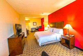 Holiday Inn Express & Suites Houston Space Center - Clear Lake