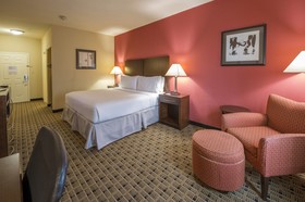 Holiday Inn Express & Suites Houston Space Center - Clear Lake