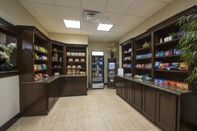 Holiday Inn Express & Suites Houston Space Center - Clear Lake