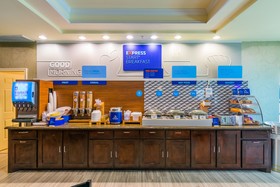 Holiday Inn Express & Suites Houston Space Center - Clear Lake