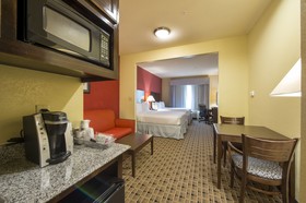 Holiday Inn Express & Suites Houston Space Center - Clear Lake
