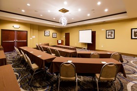 Holiday Inn Houston-Webster