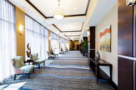 Holiday Inn Houston-Webster