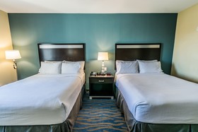 Holiday Inn Houston-Webster