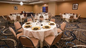 Holiday Inn Houston-Webster