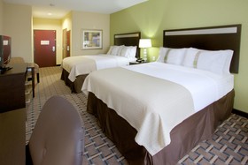 Holiday Inn Houston-Webster