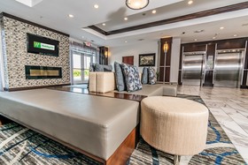 Holiday Inn Houston-Webster