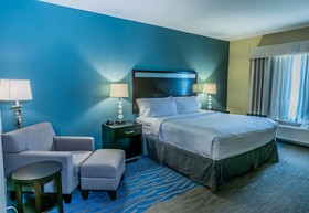 Holiday Inn Houston-Webster