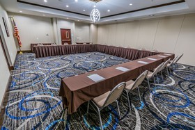 Holiday Inn Houston-Webster