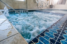 Holiday Inn Houston-Webster