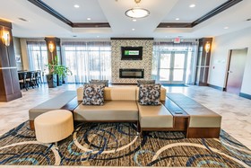 Holiday Inn Houston-Webster