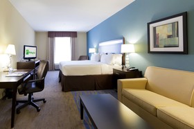 Holiday Inn Houston-Webster
