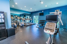 Holiday Inn Houston-Webster