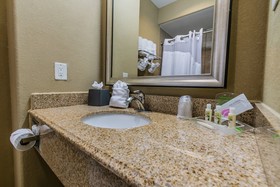 Holiday Inn Houston-Webster