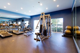 Holiday Inn Houston-Webster