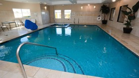 Holiday Inn Houston-Webster