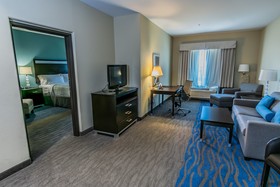 Holiday Inn Houston-Webster