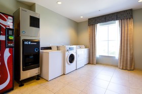 Holiday Inn Houston-Webster