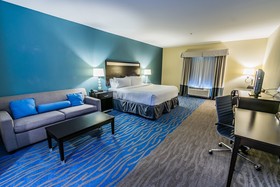 Holiday Inn Houston-Webster