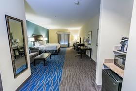 Holiday Inn Houston-Webster
