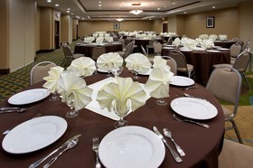 Holiday Inn Houston-Webster