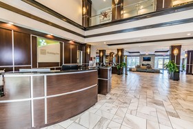 Holiday Inn Houston-Webster